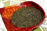産地直送!京都宇治茶の主産地で育った「和束茶」の煎茶100g お徳用サービスパック(4本+1本サービスパック)