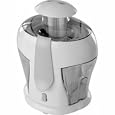 Brentwood Juice Extractor, White