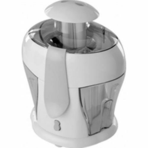 Brentwood J-450 Juice Extractor, White Brentwood J-450 Juice Extractor, White