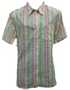 Alfred Dunner Palm Beach Garden Plaid Button Down Multi 10