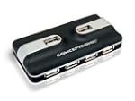 Conceptronic C05-132 Hub USB 2.0, 7 p...