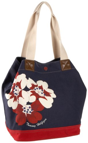 Tommy Hilfiger Santa Clara Tote