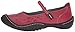 JSport by Jambu Women's Maple Mary Jane Flat