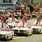 Click here to buy Frankenchrist by  Dead Kennedys .