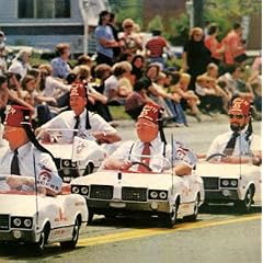 Frankenchrist Shm CD by Dead Kennedy's (Audio CD - 2008) - Import