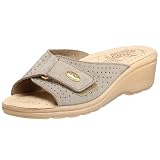 Fly Flot Ladies Silvia Slide Sandal by Fly Flot