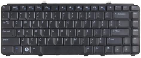 New replacement Dell Inspiron 1540 1545 1410 US Keyboard NK750