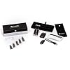 Joyetech eGo-T Typ A Doppelset Schwarz