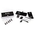 Joyetech eGo-T Typ A Doppelset Schwarz