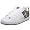 White/Silver