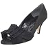 J.Renee Womens Cicily Open-Toe 