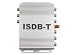Witson Standard Hd Isdb-t Brazil Car Mobile Digital Tv Tuner Receiver Box for South America All Countries RS.28249.00