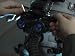 Airman Adjusts the Eyespan on a Pair of Night Vision Goggles Photographic Poster Prin...
