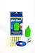 Wet-Stop3 Bedwetting Alarm (Green)