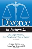 Divorce in Nebraska: The Legal Process, Your Rights, and What to Expect Divorce in Nebraska: The Legal Process, Your Rights, and What to Expect