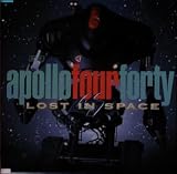 Apollo 440 - Lost in Space