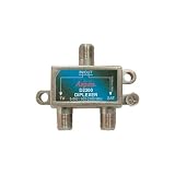Eagle Aspen D2200 Directv®-approved Single Diplexer