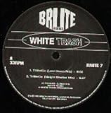 TRIBECA 12 INCH (12" SINGLE) UK BRUTE 1993