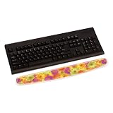 3MGelWristRest,DaisyDesign(WR308DS)