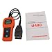 New U480 CAN-BUS OBDII Car Diagnostic Check Engine Auto Scanner Trouble Code Reader