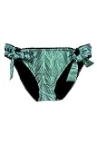 Betsey Johnson Fanfare Tie Side Hipster Bottom