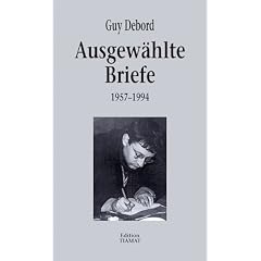 Ausgew�hlte Briefe 1957-1994