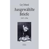 Ausgew�hlte Briefe 1957-1994von "Klaus Bittermann"