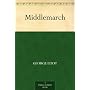 Middlemarch de George Eliot