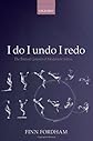 I do I undo I redo : the textual genesis of modernist selves in Hopkins, Yeats, Conrad, Forster, Joyce, and Woolf
