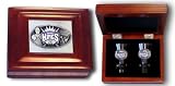 Sacramento Kings Large Collectors Gift Box - NBA Basketball Fan Shop Sports Team Merchandise