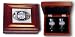 Sacramento Kings Large Collectors Gift Box - NBA Basketball Fan Shop Sports Team Merchandise