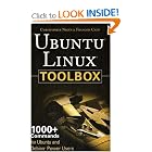 Ubuntu Linux Toolbox: 1000+ Commands for Ubuntu and Debian Power... by Christopher Negus and Francois Caen