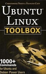 Chris Negus on Ubuntu