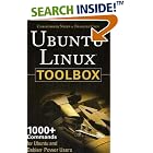 Ubuntu Linux Toolbox: 1000+ Commands for Ubuntu and Debian Power... by Christopher Negus and Francois Caen