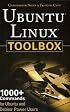 Ubuntu Linux Toolbox: 1000+ Commands for Ubuntu and Debian Power Users