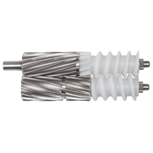 Green Star GSE-5000 Elite Jumbo Twin Gear Juice Extractor