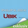 H&ouml;rbuch Ubik