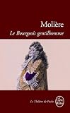 LE BOURGEOIS GENTILHOMME