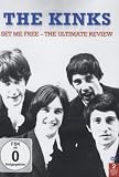 Kinks Set Me Free the Ultimate Review