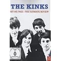 The Kinks - Set Me Free [2 DVDs]