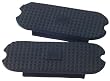 Korsteel Knife Edge Stirrup Tread