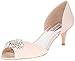Badgley Mischka Women's Caitlin Dress Pump