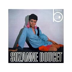 Suzanne Doucet