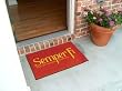 US Marines 20"x30" Starter Floor Mat (Rug)