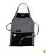 Weber Style 6452 Barbecue Apron