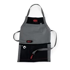 Weber Grillsch�rze Weber Style, schwarz 2012