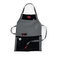 Weber Grillsch�rze Weber Style, schwarz 2012