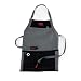 Weber Style 6452 Barbecue Apron