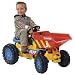 Big Jeff Dumper Truck