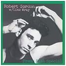 W/link Wray / Fresh Fish Special + 9 Bonus
